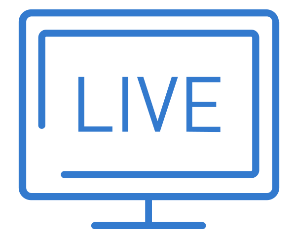 watch live TV on DIRECTV