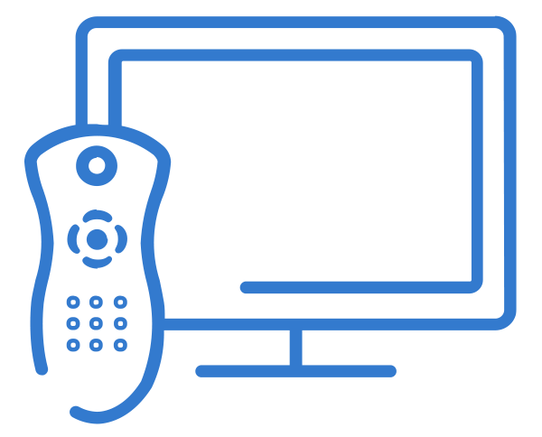 watch DIRECTV at home