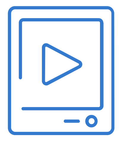 watch DIRECTV on devices icon