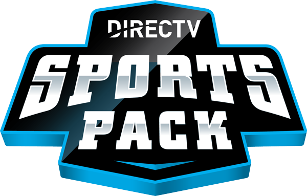 DIRECTV Sports Pack Logo