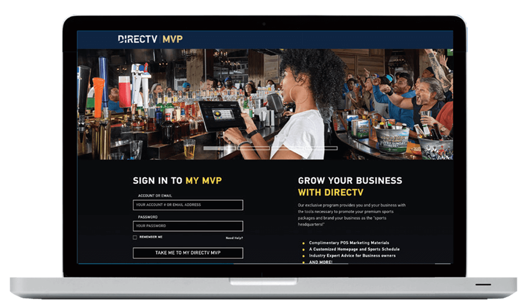 MVP-Laptop