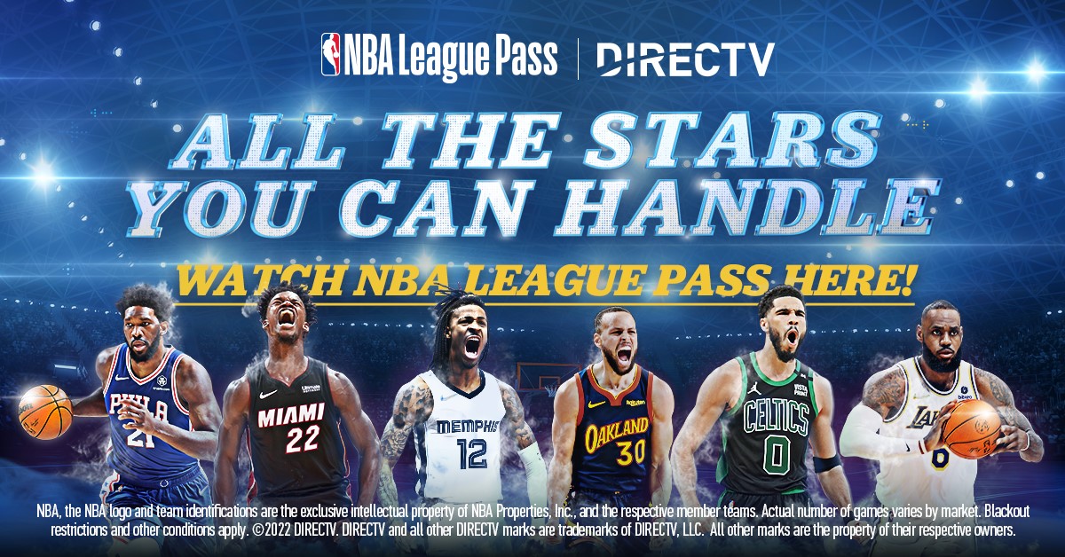 thumbnail_DTV2505109_2022_NBA_1200x628_ DIRECTV Business NHL 2021
