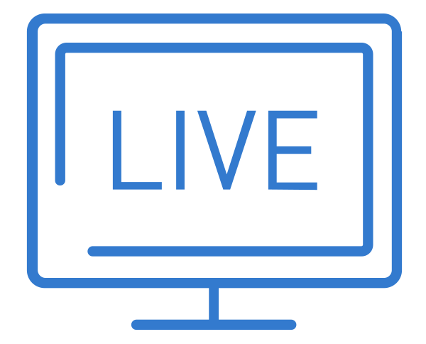 DIRECTV Live TV icon