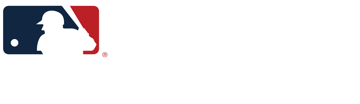 MLB-DIRECTV logo