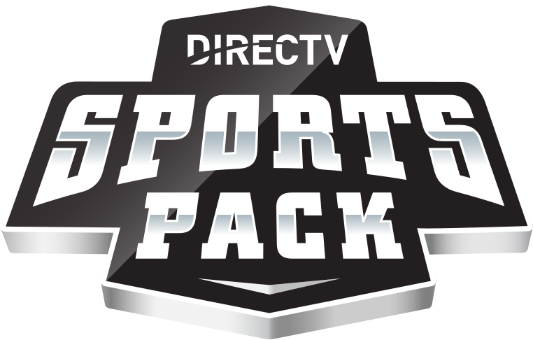 Sports_Pack-Logo_White-Edge DIRECTV Sports Pack Logo