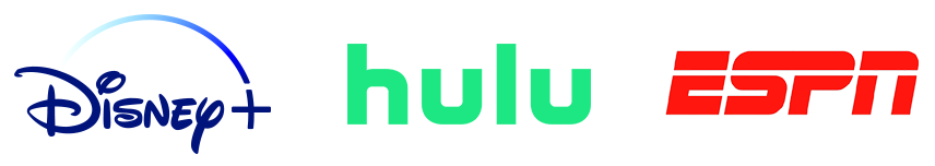 DTV-SVOD-Logos